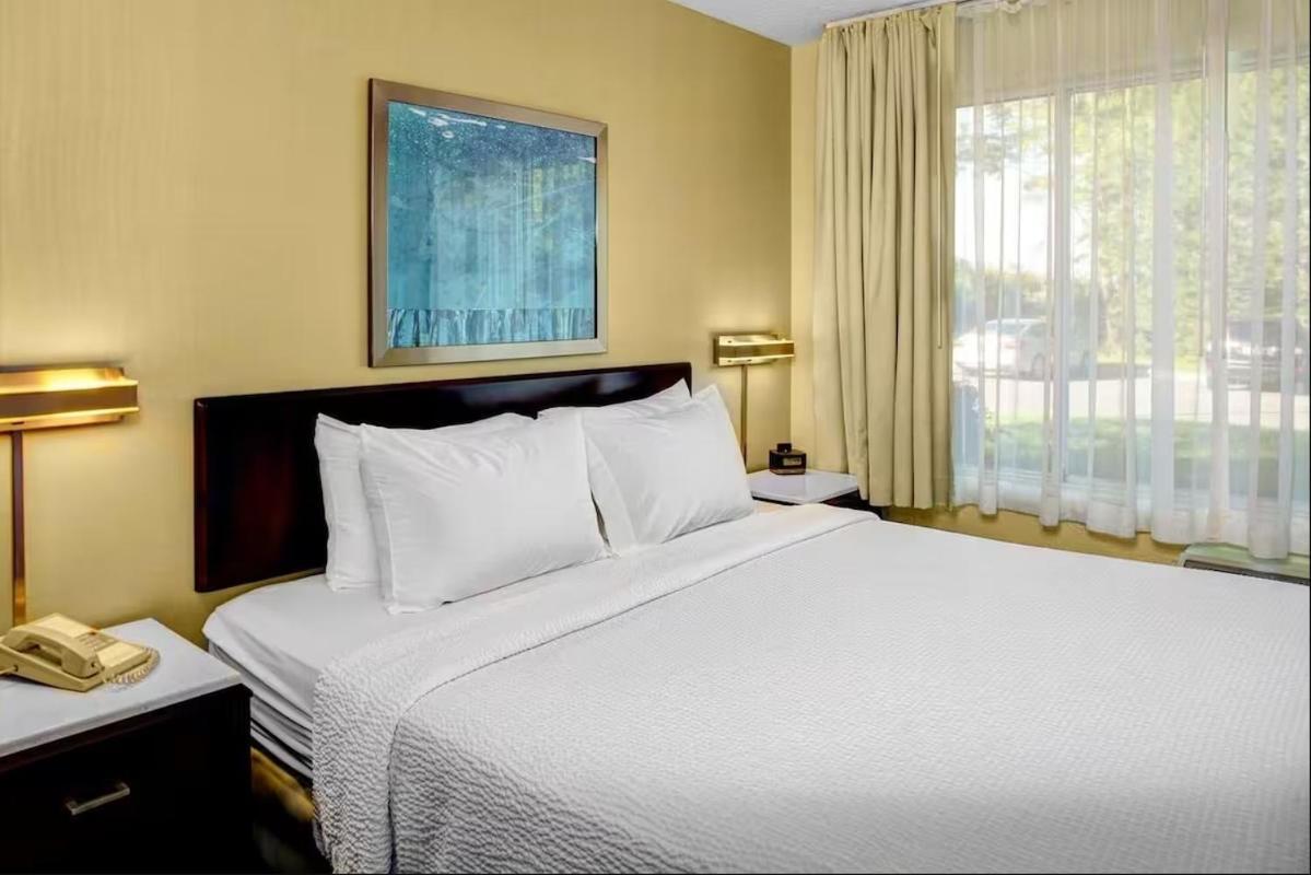 Symmes King'S Inn Mason,Ohio מראה חיצוני תמונה