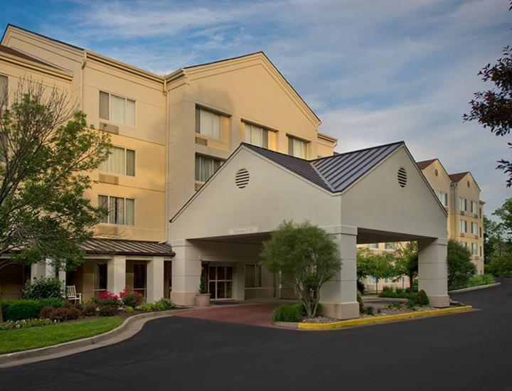 Symmes King'S Inn Mason,Ohio מראה חיצוני תמונה